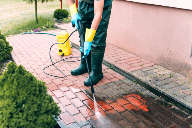 Professional Pressure Washing Services in Walton Hills, OH