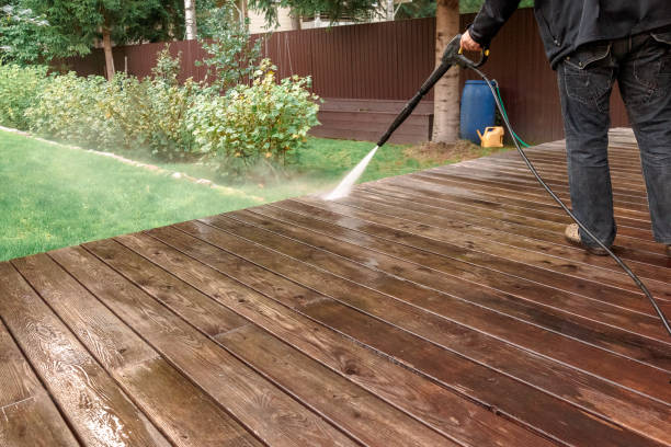 Best Parking Lot Cleaning in Walton Hills, OH